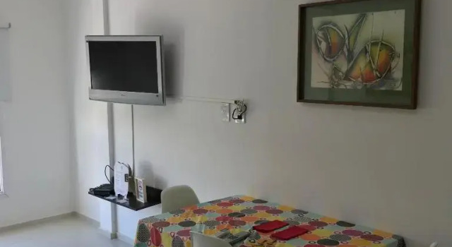 Апартаменты Departamento Rodrigo II