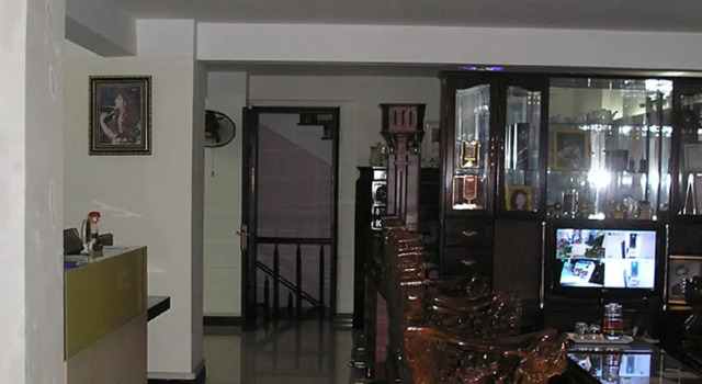 Stargazer Hotel, Забронировать Отель Дананг Дананг муниципалитет, рядом с Музей изящных искусств Дананга