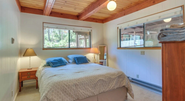 Коттедж 6 Mi to Yosemite National Park: Retreat w/ Deck!