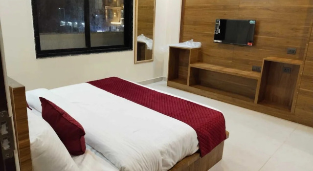 Номер Standard Hotel MB Grand