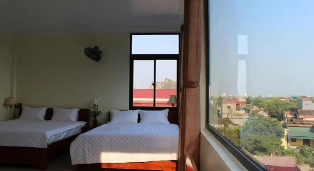 Sierra Homestay