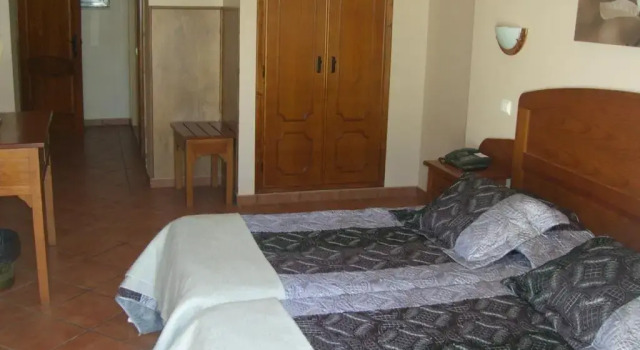 Номер Standard Hotel O Gadanha