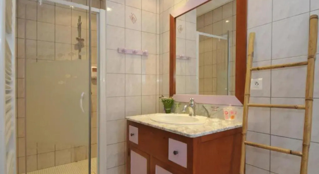 Номер Standard Les Perrières