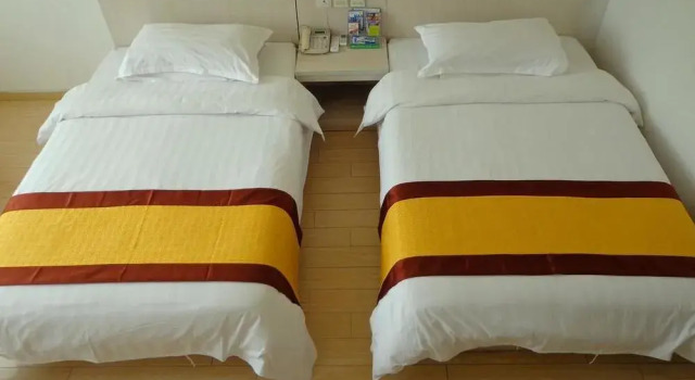 Hefei Shujia Express Hotel, Prenota Hotel Hotel a Anhui con parcheggio, Parcheggio