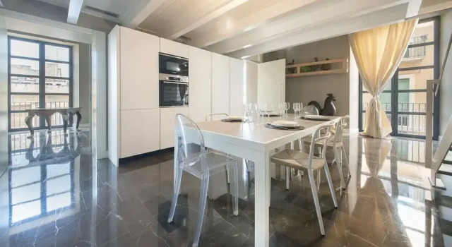 Duplex la nau, Забронировать Отель Отели Таррагоны 4 звезды, рядом с Provincial Traffic Headquarters, 4*