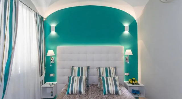 Апартаменты Amalfi Apartments Design centro storico