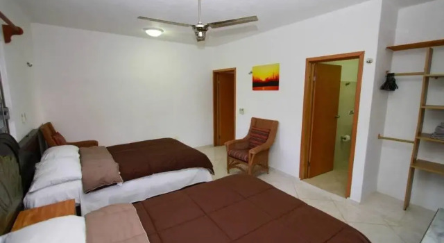 Mimas Village Cozumel, Prenota Hotel Las Uvas Quintana Roo