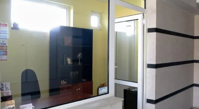 Apartment House Mladost - Block 531, Varaa Huoneisto Mladost 