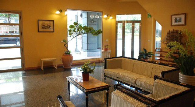 Hotel Prima Casa