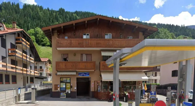 Апартаменты Pinzolo DOLOMIA apartment