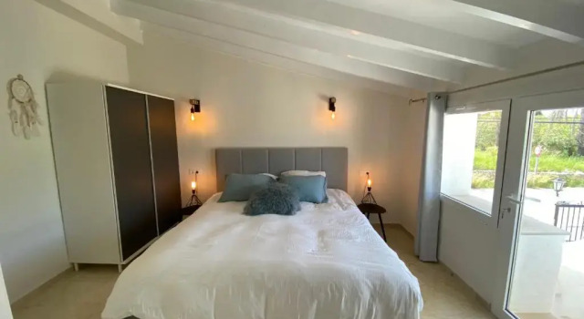 Номер Standard Casa Pedramala - Seaside Villa Collection