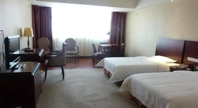 Wenfeng City Hotel, Varaa Hotelli Hotellit Nantong pysäköinnillä, Pysäköinti