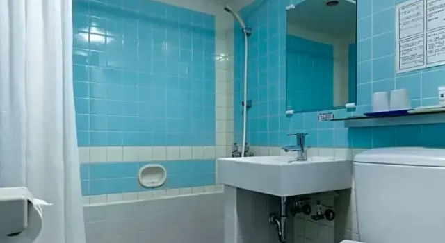 Номер Economy Grandvrio Resort Saipan