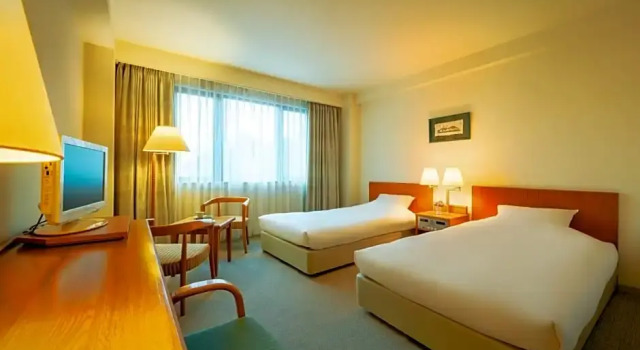 Hotel Io Alpheratz, Prenota Hotel Hotel a Kita Kanto con parcheggio, Parcheggio