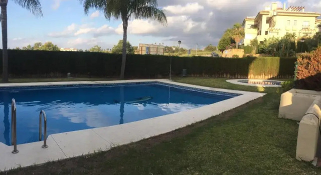 Апартаменты MARBELLA,ESTEPONA,SELWO HILLS,Sea and Sun Hills,NEW GOLDEN MILES