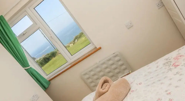 Kitticarn, Penzance, Varaa Hotelli Penzance Cornwall