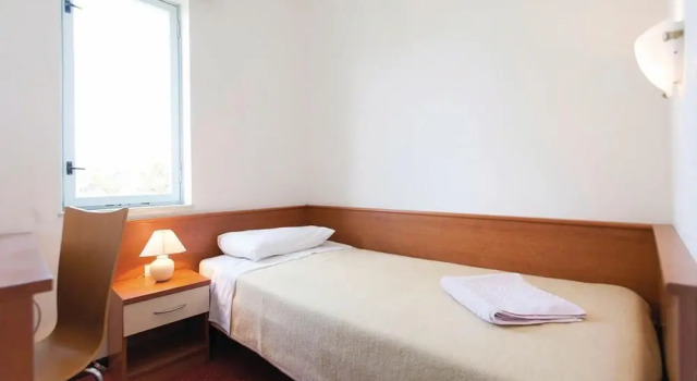Beautiful Home in Rovinj With Wifi and 1 Bedrooms, Забронировать Отель Отели Rovinj Riviera 3 звезды, 3*