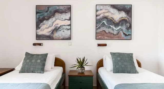 Nikiforos Apartments Corfu, Забронировать Апартаменты/квартира Месонги 