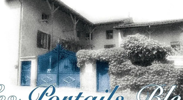 Les Portails Bleus, Boek Hotel Hotels in Franche-Comte met ontbijt, Ontbijt