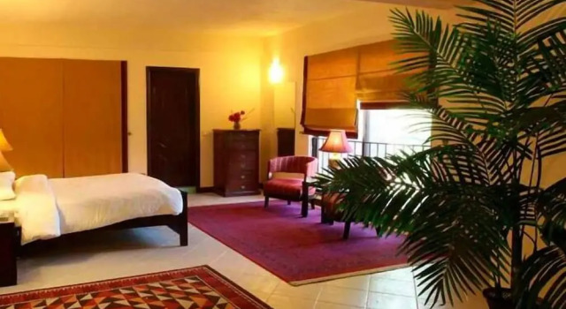 Maisonette Morningside