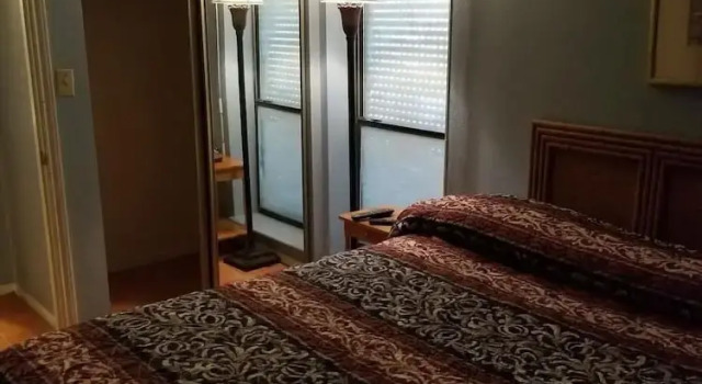 Standard Zimmer Atrium #102