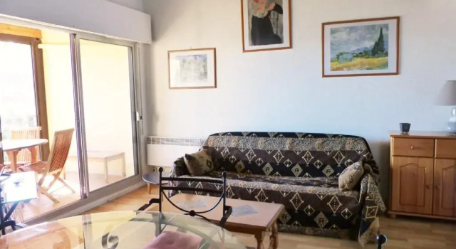 Appartement Avec Piscine En Copropriete Pour 6 Personnes- Residence Notre-Dame du Port, Забронировать Апартаменты/квартира Отели Côte landaise с бассейном, Бассейн