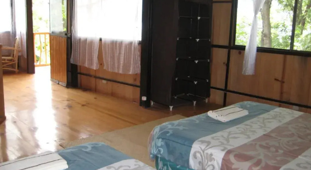 Tzikin Jaay, Prenota Casa vacanze Ville a Solola, Villa