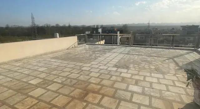 Vishram Guest House, Rezervovat Penzión Prem Nagar Uttarakhand