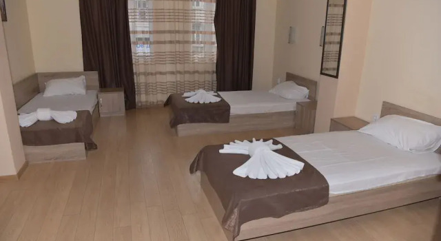 Семейные апартаменты Twain Apart&Rooms
