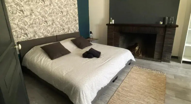 Апартаменты La Maison Sévigné - Appart Hôtel - N°1
