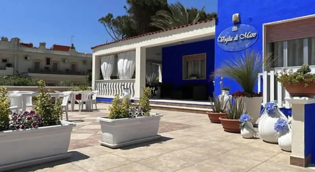 Bed & Breakfast Voglia di Mare