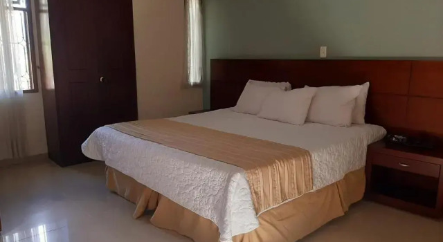 Одноместный номер Standard Hotel Poblado Campestre