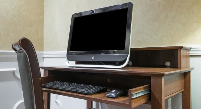 Baymont Inn & Suites Greenville