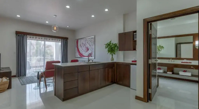 The Ellysian Boutique Hotel, Reservar Hotel boutique Placencia Village 