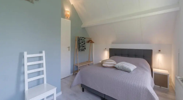 Seaside Holiday Home With Sauna, Book Vacation Home Goes 