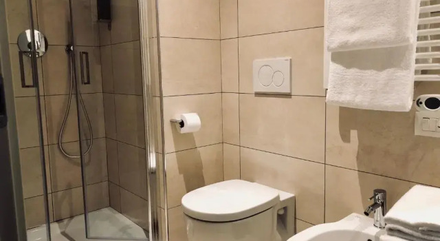 Студия Standard Palazzina B - Contemporary Studio