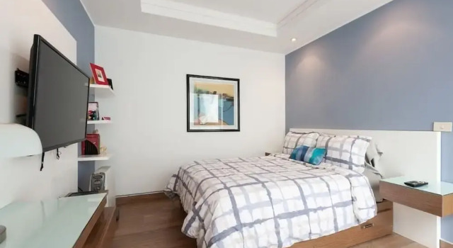 Departamento exclusivo en Polanco, Забронировать Апартаменты/квартира Мехико Мексико, рядом с Аудиторио