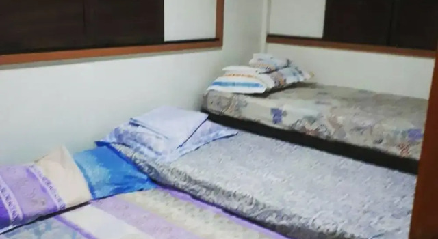 D'30 Transient with Pool in Orion, Book Hotel Hoteller i Balanga med parkering, Parkering
