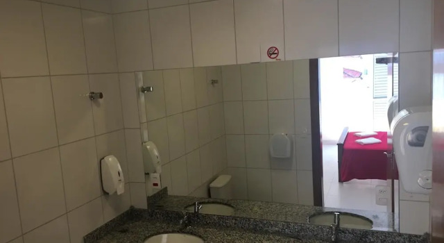 Люкс Tapera Hostel