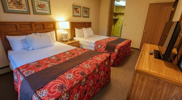 Люкс Comfort Wedgewood Resort
