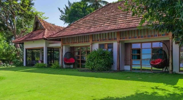 Cheppanam House by Vista Rooms