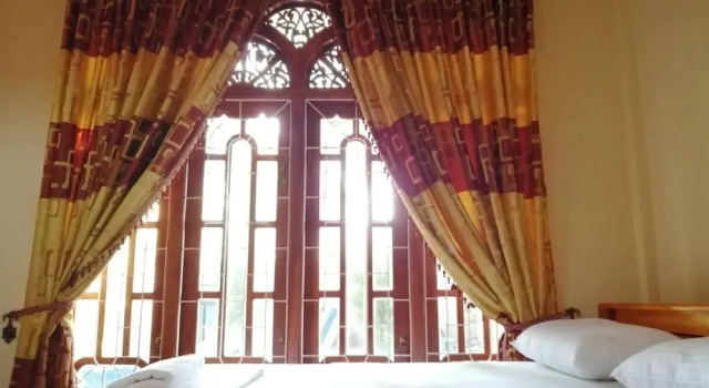 Viveka Inn Guest