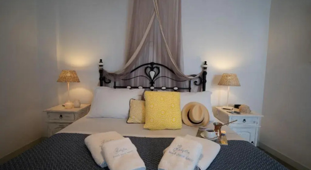 Kohylia Beach Guest House