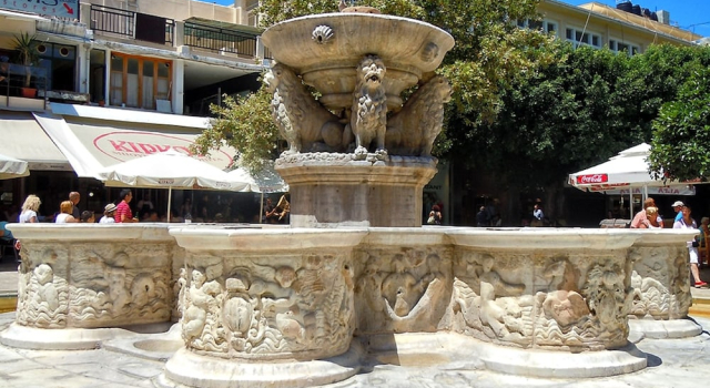 Cozy Luxury Apartment 2 In The Center Of Heraklion, Забронировать Апартаменты/квартира Ираклион Центральный Крит