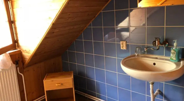 Двухместный номер Standard Guest House U Náhonu