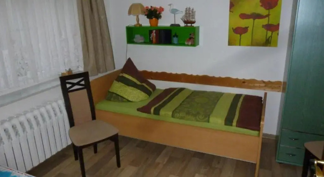 Номер Standard Pension am Peeneufer UG
