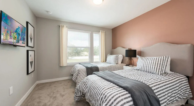 Le Reve 4439, Varaa Hotelli Kissimmee Kissimmee
