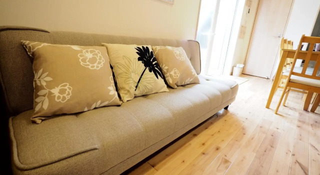 BATH A / Vacation STAY 54869, Prenota Hotel Hotel a Kyushu con parcheggio, Parcheggio