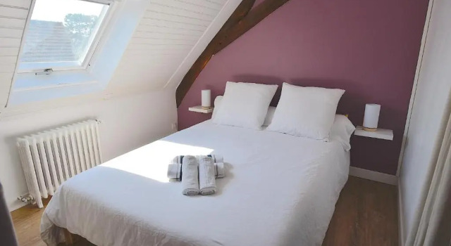 Welcome Home, Prenota Hotel Linas 