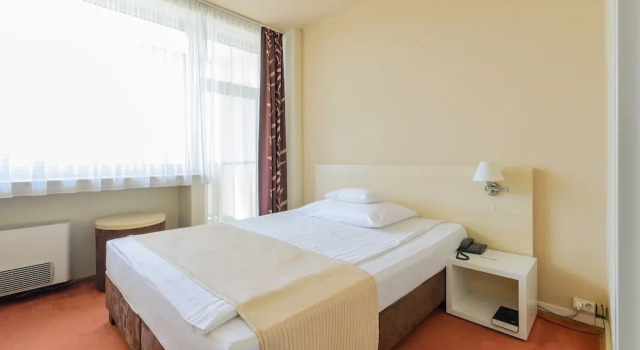 Hunguest Hotel Beke